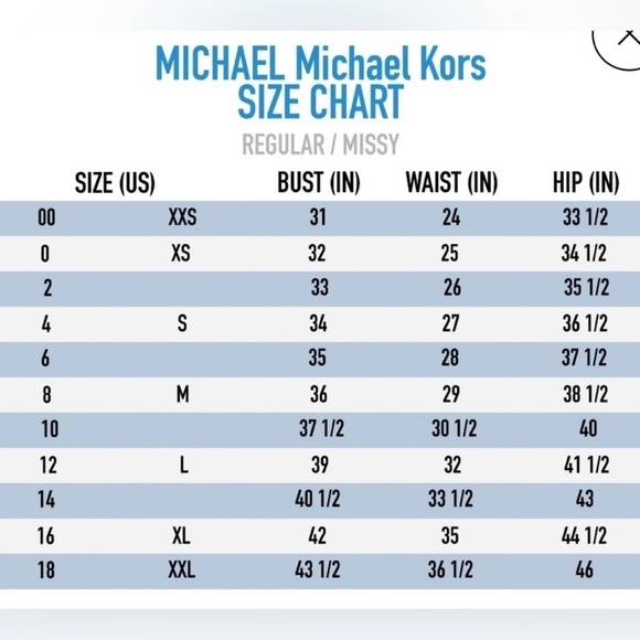 🌹NWT:MICHAEL Michael Kors Dewdrop Chiffon Ruffle Top - Picture 10 of 10